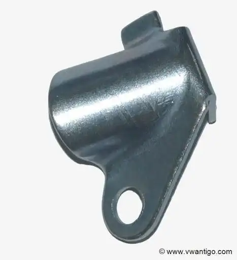 SUPORTE CABO FREIO MAO KOMBI DIR