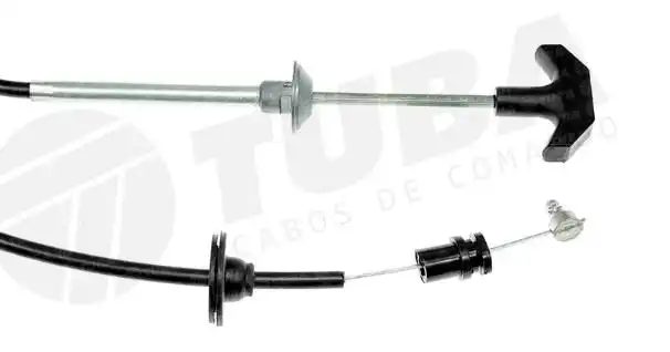 CABO CAPO CORCEL II 81/84