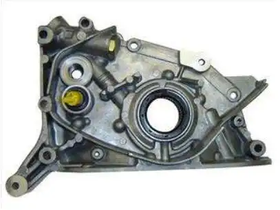 BOMBA OLEO MITSUBISHI L-200 2.5 GLS HPE PAJERO