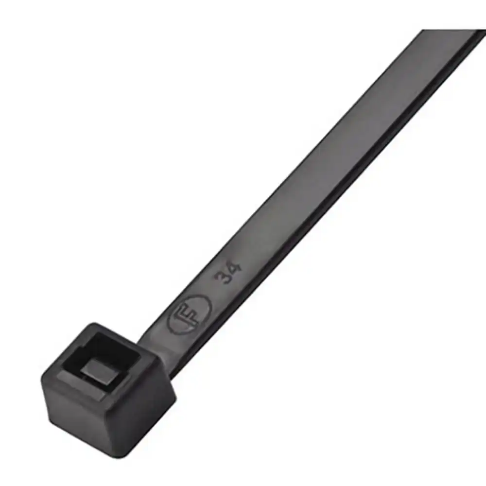 ABRACADEIRA PLASTICA GRANDE 40CM LARGA 8MM