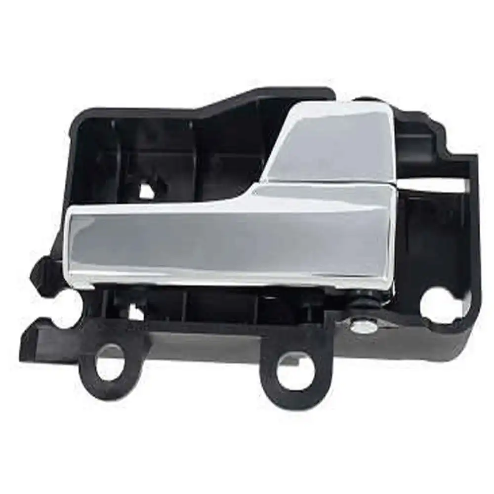 MACANETA INT FOCUS 2008 A 2013 DIANT/TRAS ESQ C/BASE CROMADA