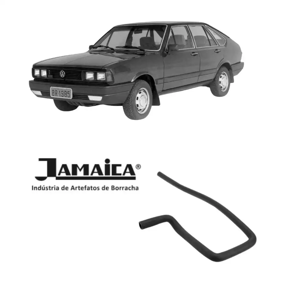 MANGUEIRA BOMBA DAGUA PASSAT 1985/