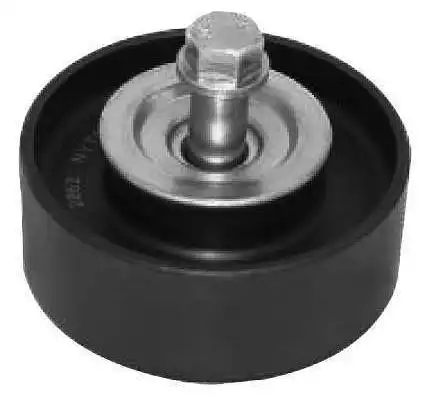 POLIA CORREIA ALTERNADOR HILUX 3.0 16V 2006 ACIMA