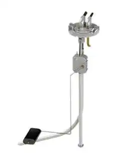 BOIA TANQUE D-20 DIESEL 92/96 SILVERADO 97/