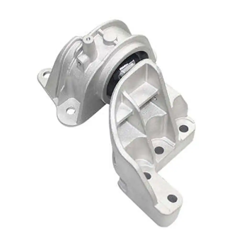 CALCO MOTOR FIAT DOBLO 1.8 16V 2011 EM DIANTE DIREITO