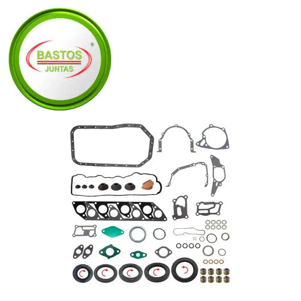JUNTA MOTOR MITSUBISHI L-200 2.5 2003 A 2012