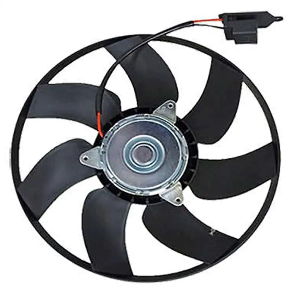 ELETRO VENTILADOR RADIADOR VW UP 1.0 2014 A 2016