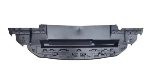 DEFLETOR PARACHOQUE DIANT RENAULT CAPTUR 2017 A 2021