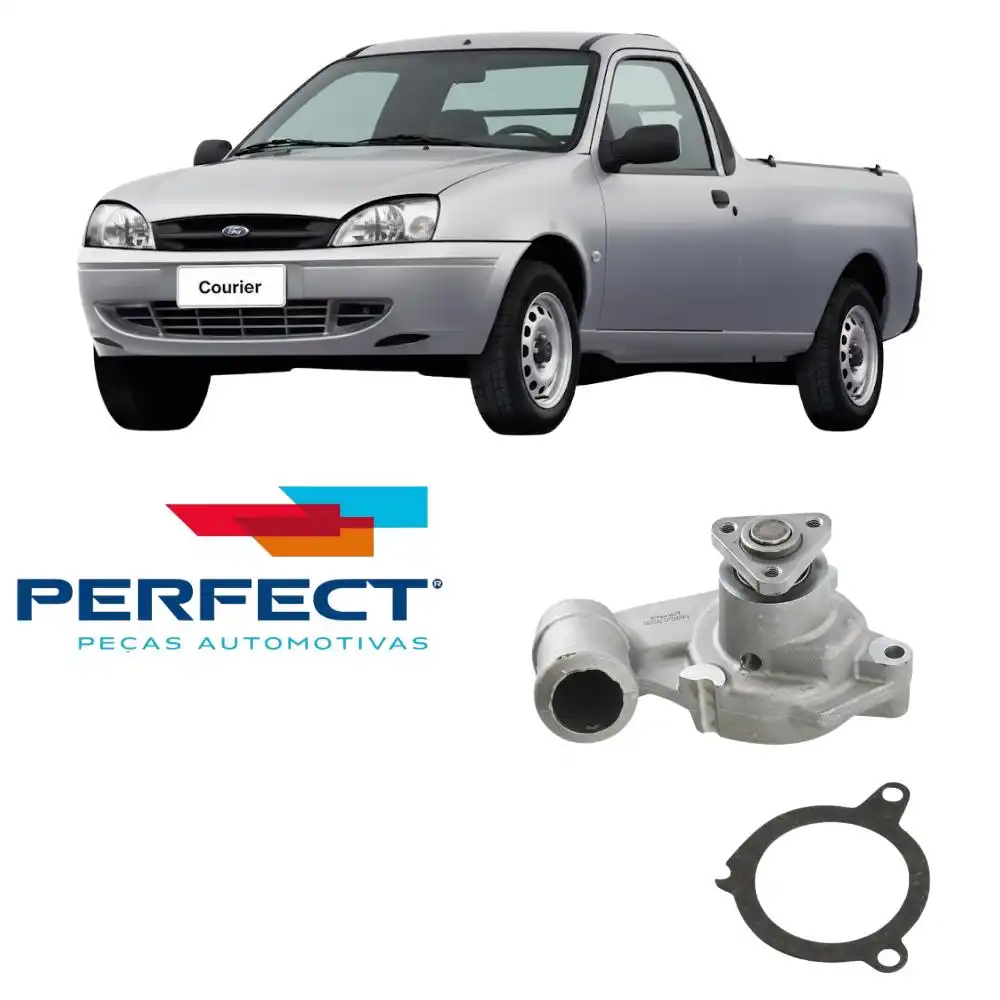 BOMBA DAGUA FIESTA COURIER KA 1.0 1.3 96/99