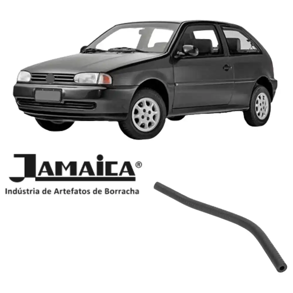 MANGUEIRA RESERVATORIO GOL