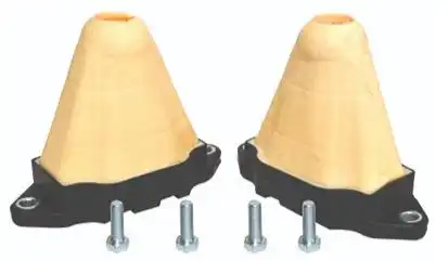 BATENTE AMORTECEDOR TRAS STRADA 98/07