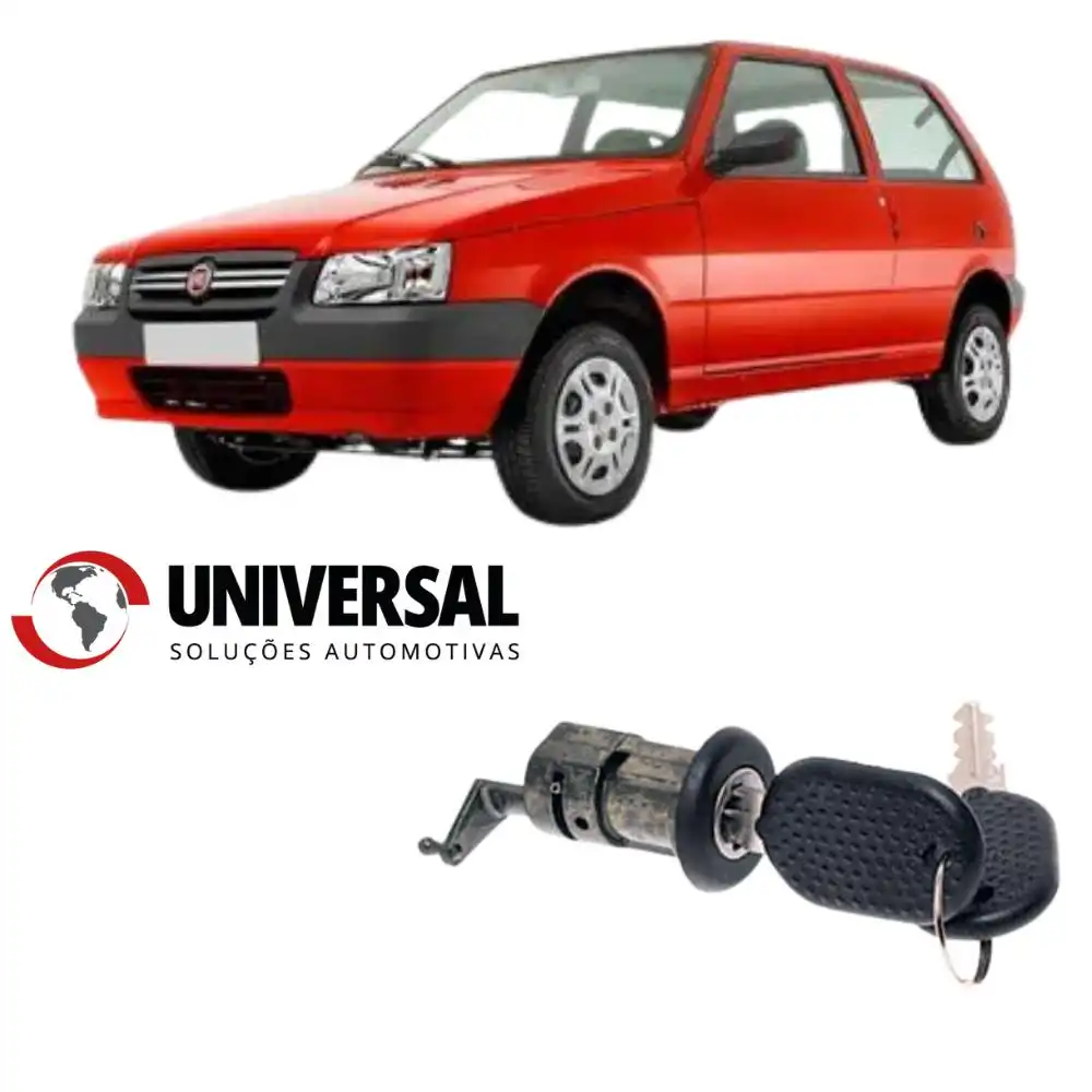 CILINDRO PORTA FIAT UNO DIR