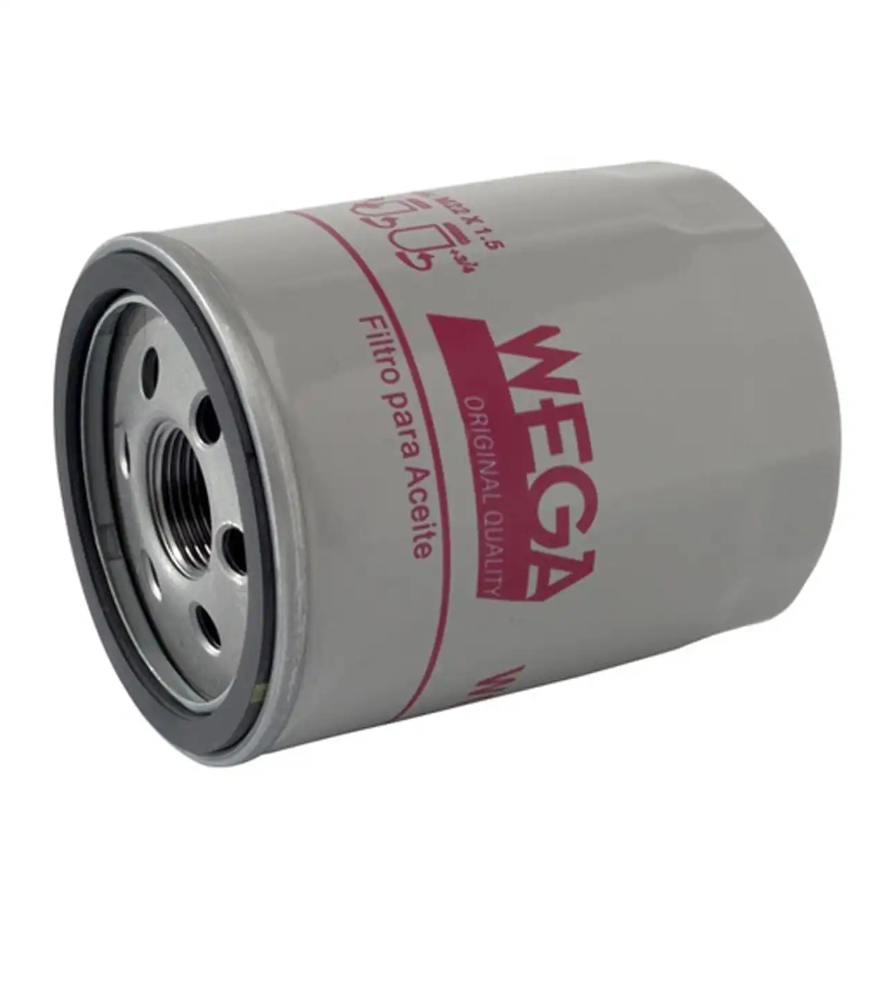 FILTRO OLEO MOTOR FUSION DURATEC 3.0 V6 24V 2009/