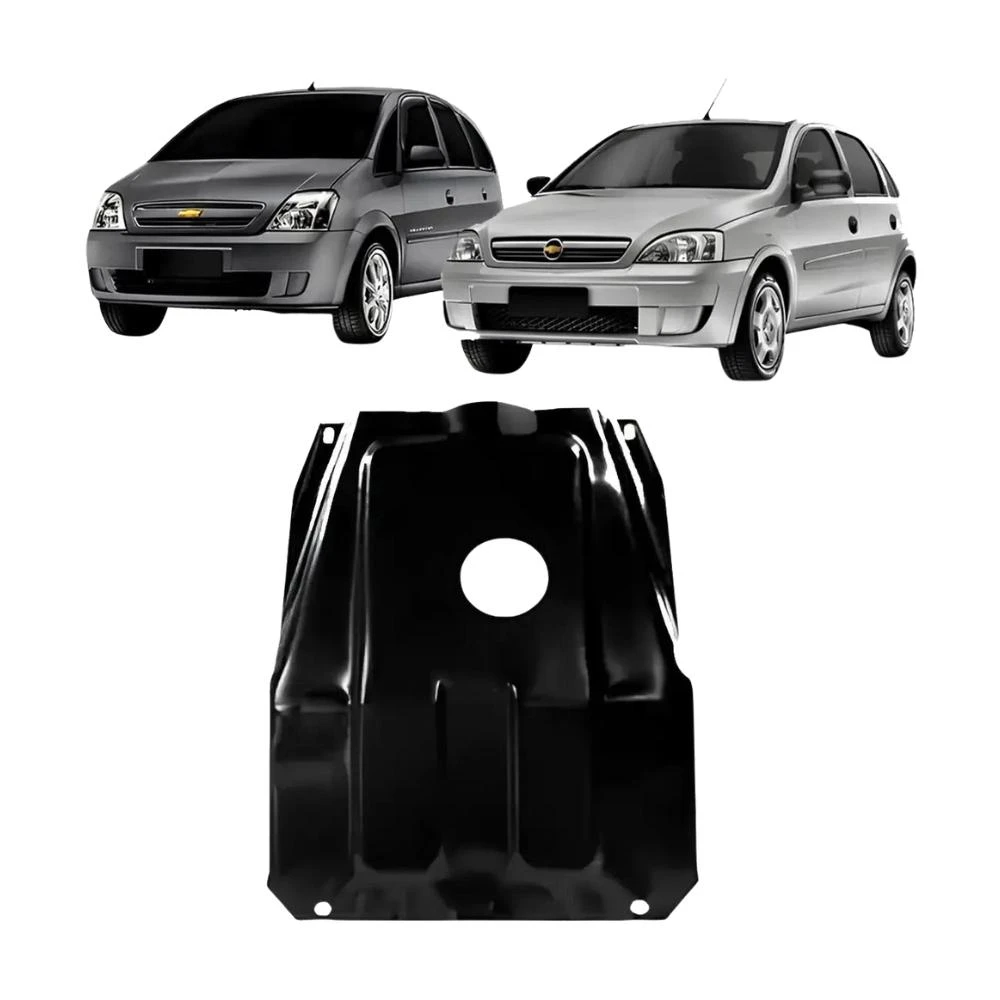 PROTETOR MOTOR CORSA 1.8 03/06 MERIVA MONTANA