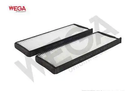 FILTRO AR CABINE SSANGYONG REXTON 2.7 2006/