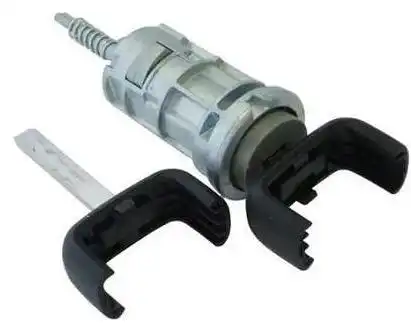 CHAVE IGNICAO AGILE 2009 A 2014 C/CHAVE 4 PORTAS