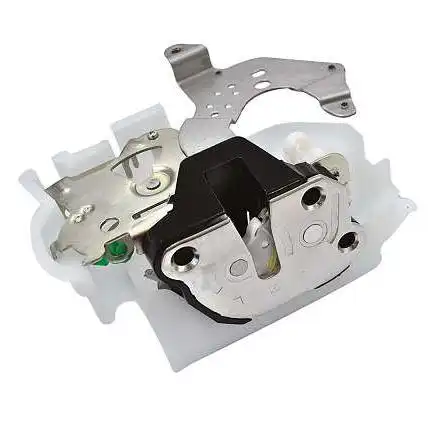 FECHADURA PORTA S-10 BLAZER 12/ 4PTS DIANT ESQ (MECANICA/ELE