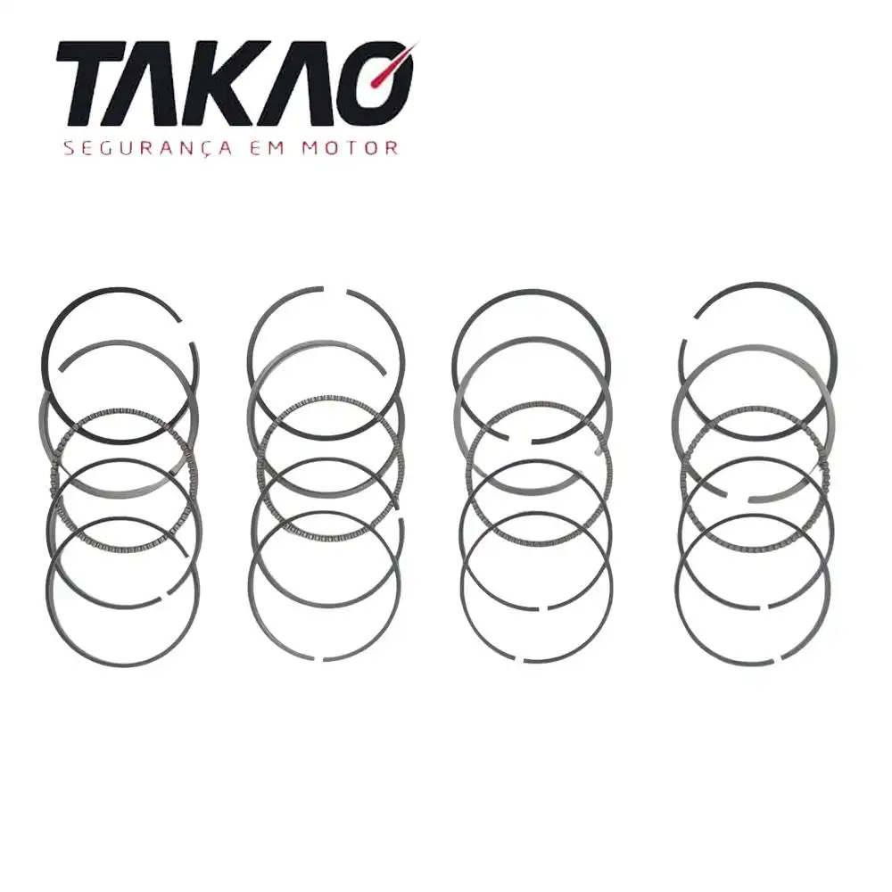 ANEL MOTOR RENAULT CLIO 1.0 16V GASOLINA - 1,00