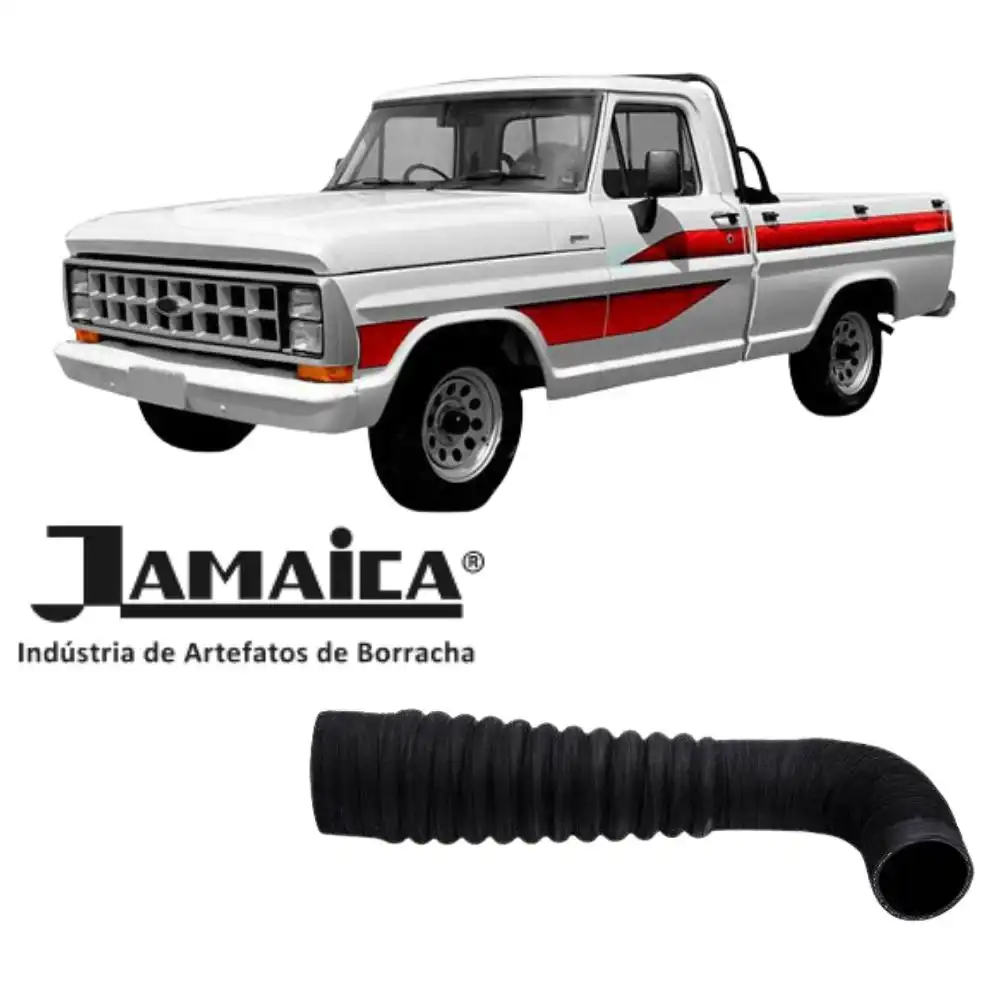 SANFONA FILTRO AR F-1000  ( FILTRO AR A TURBINA )