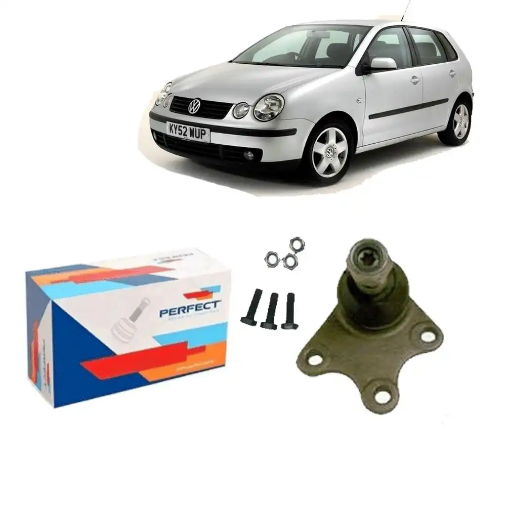 PIVO POLO 2002 A 2014 ESQUERDO HIDRAULICO