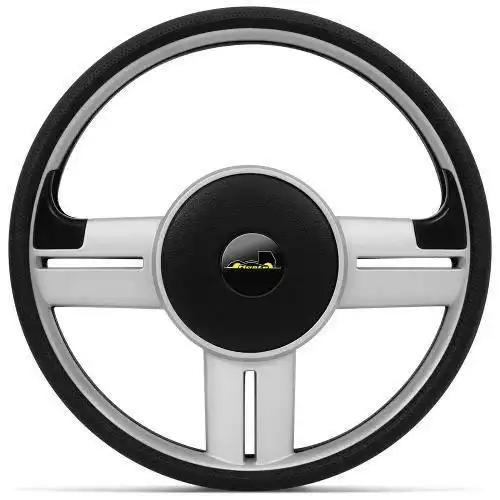 VOLANTE GOL RALLYE GOL PLUS 95/99 GIII GIV GOLF /98