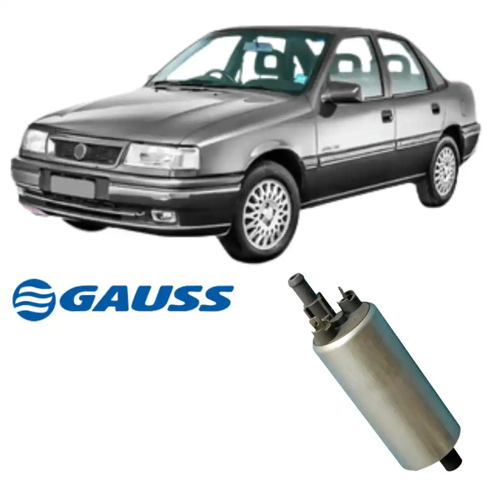 BOMBA COMBUSTIVEL INJECAO VECTRA 1994 A 1996 3BAR