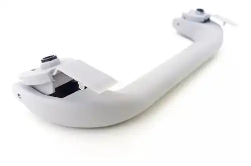 ALCA TETO GOL GV CINZA CLARO