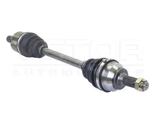 SEMI EIXO CITROEN C3 1.6 16V 2013 A 2024 AUTOMATICO ESQ