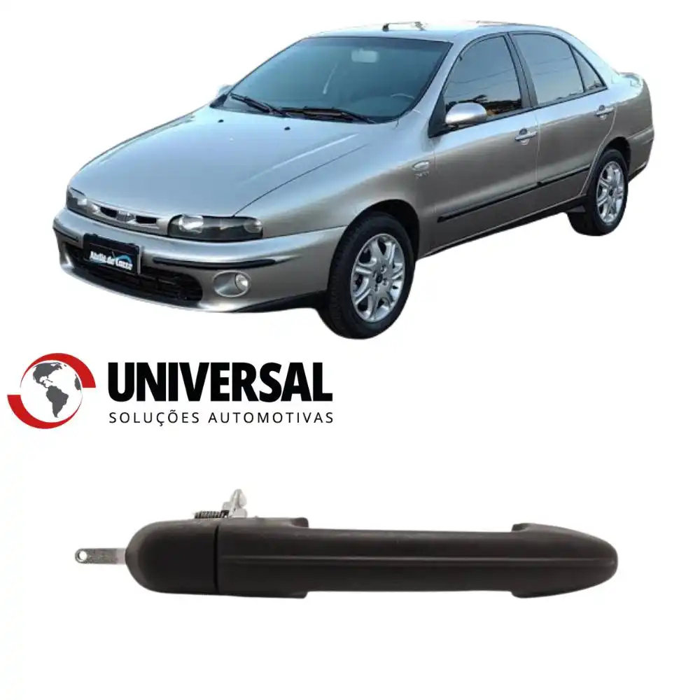 MACANETA EXT FIAT MAREA DIR TRAS