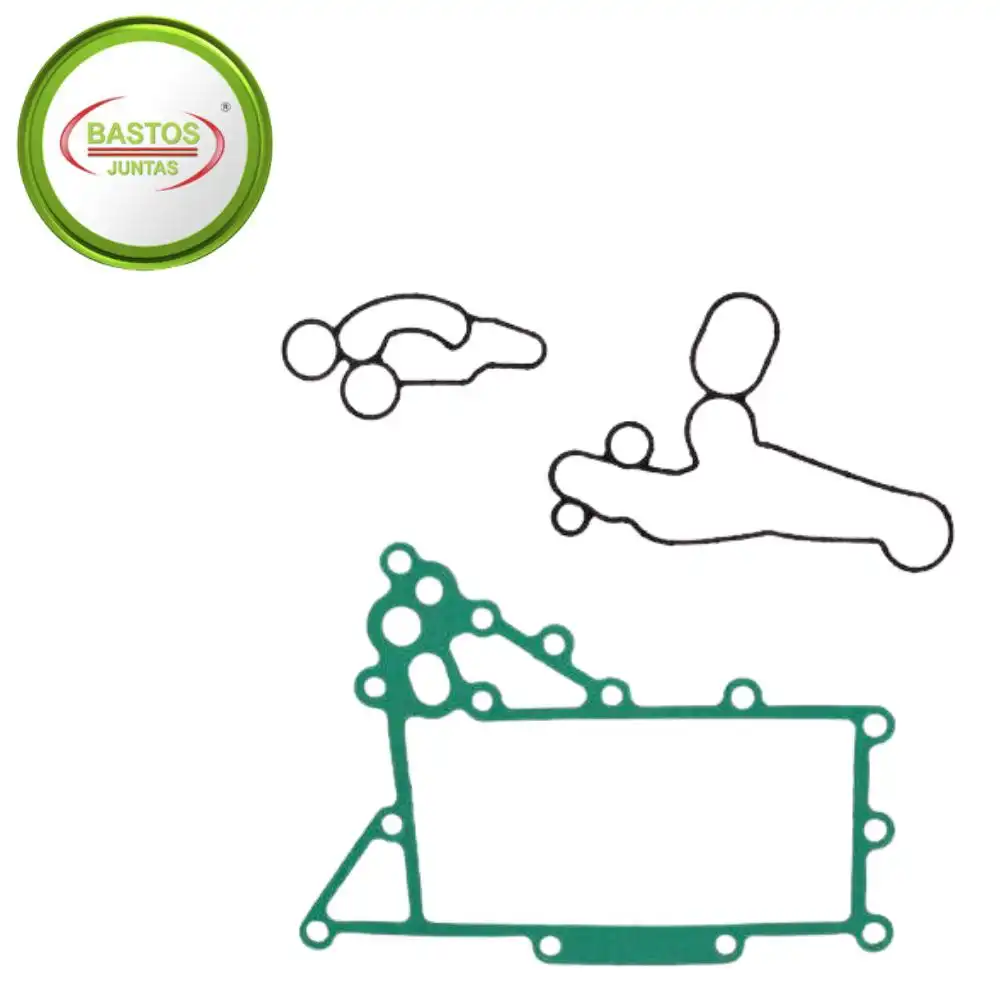 JUNTA RADIADOR OLEO RANGER 3.0 16V DIESEL 2005 A 2012