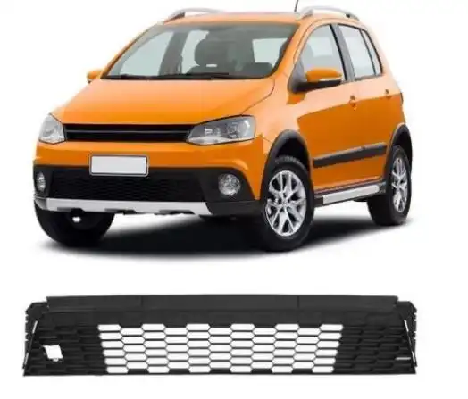 GRADE PARACHOQUE CROSSFOX 10/14 CENTRAL