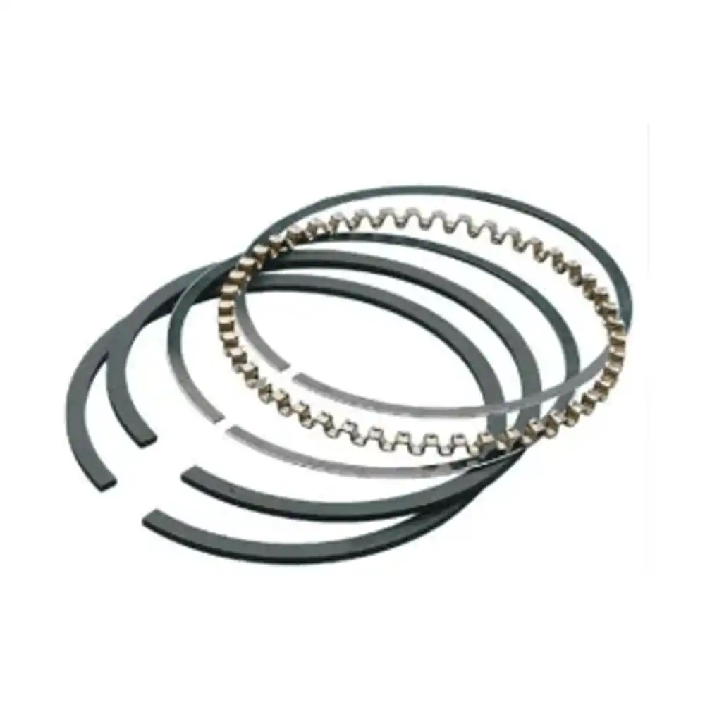 ANEL MOTOR FIAT 1050 1300 ATE 1984 - STD