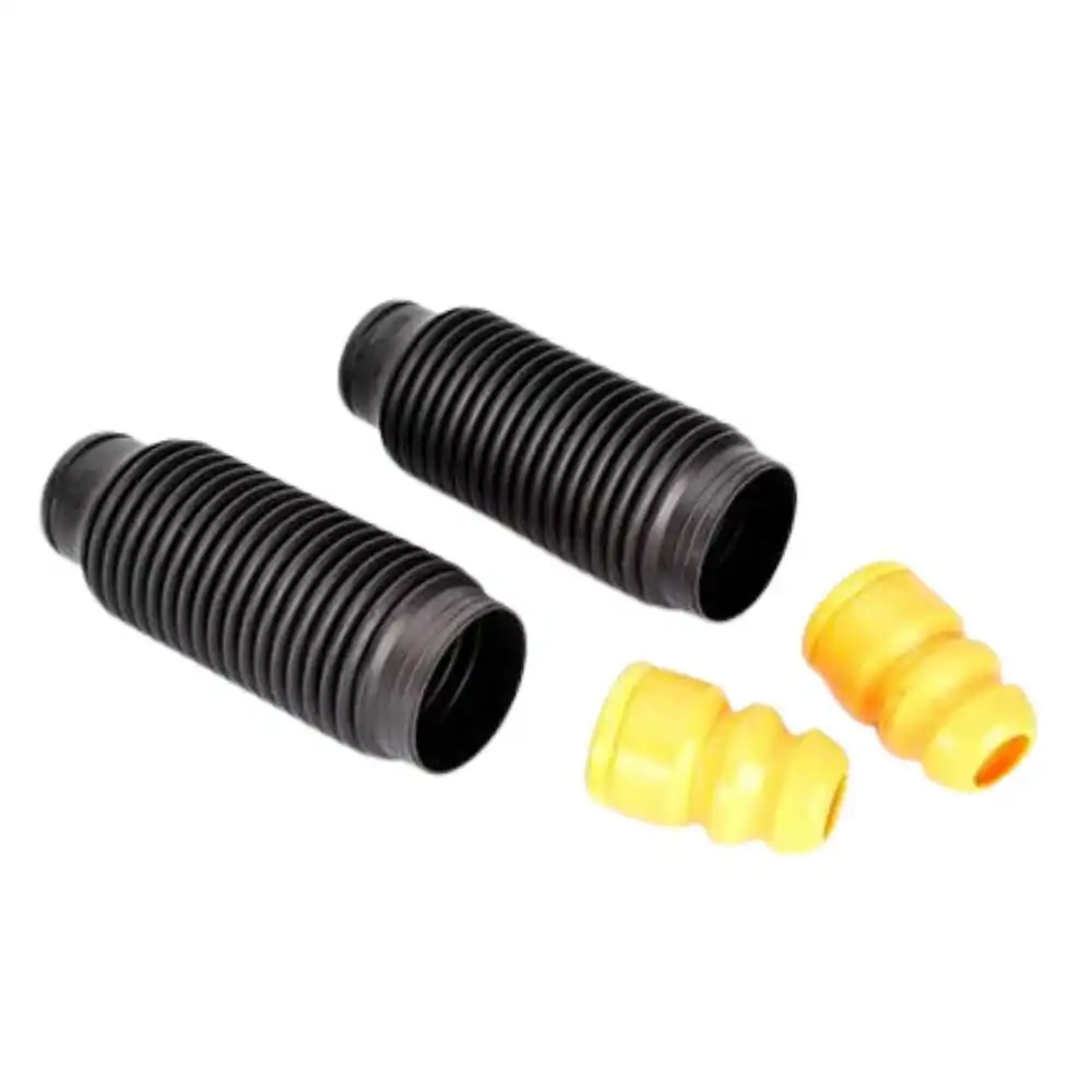 KIT AMORTECEDOR TRAS BMW SERIE 1 2.0 2015