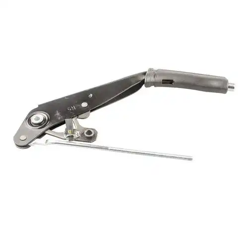 ALAVANCA FREIO MAO CORSA PICK UP