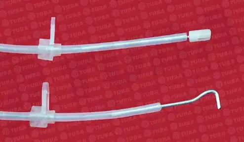 CABO ACELERADOR GOL, V. P. S. /84  AGUA