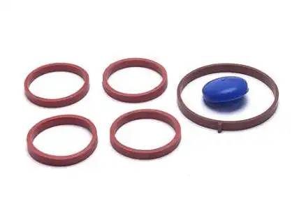 JUNTA ADMISSAO GOL GV 10/ GOLF 01/ POLO 03/ FOX 1.6 8V 03/ C