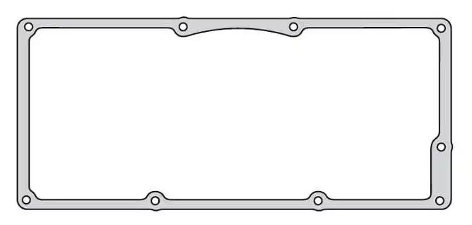 JUNTA TAMPA VALVULA RENAULT CLIO 1.0 8V 1995/