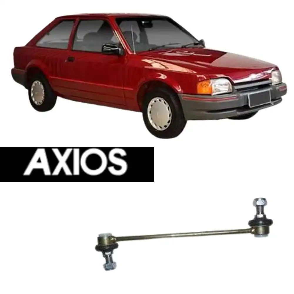 BIELETA DIANTEIRA ESCORT 1993 ACIMA