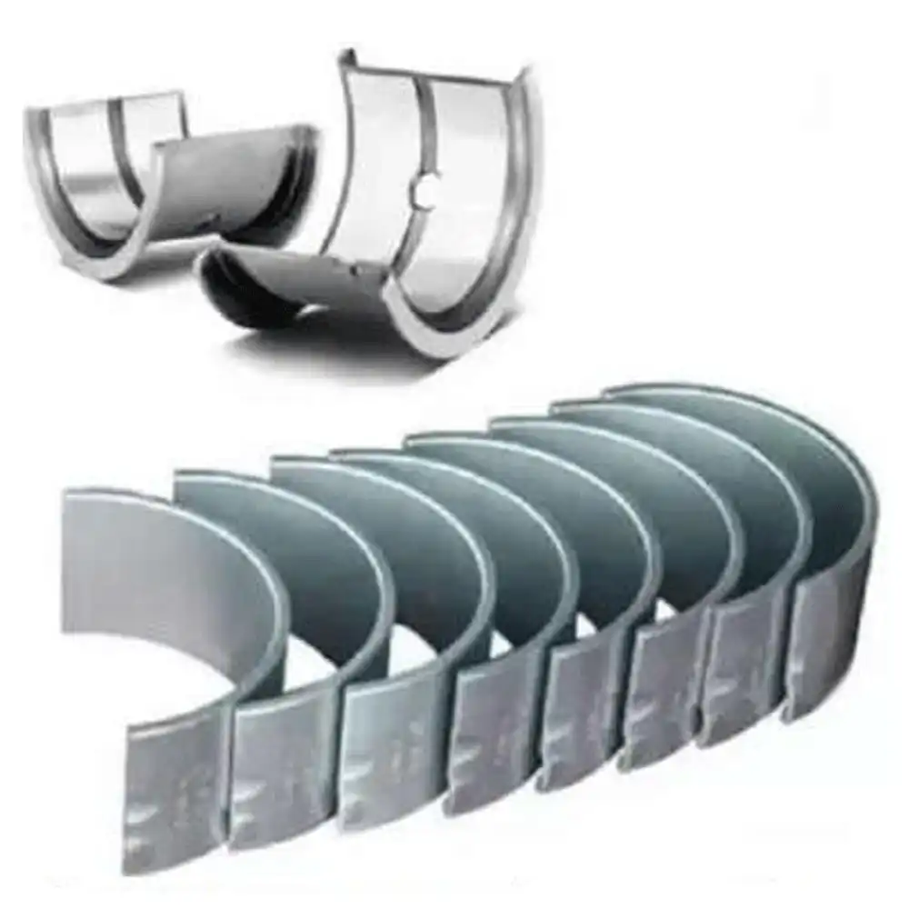 BRONZINA BIELA ESCORT MONDEO ZETEC 1.8 2.0 16V STD