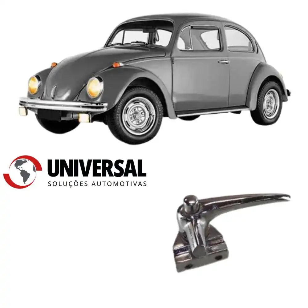 TRINCO QUEBRA VENTO FUSCA 1200 1300 /70 DIR