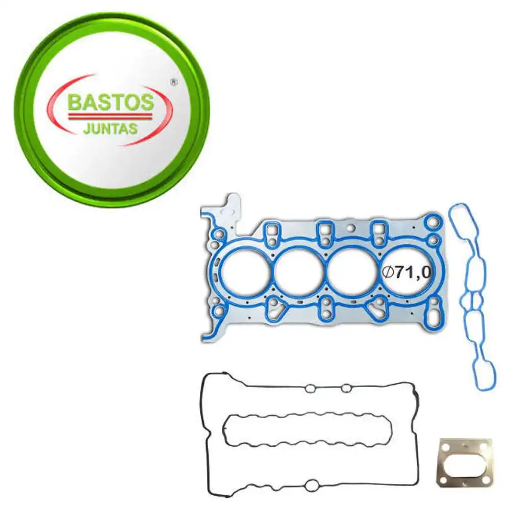 JUNTA MOTOR CRUZE 1.4 16V 2017 A 2025 SUPERIOR METAL S/RET