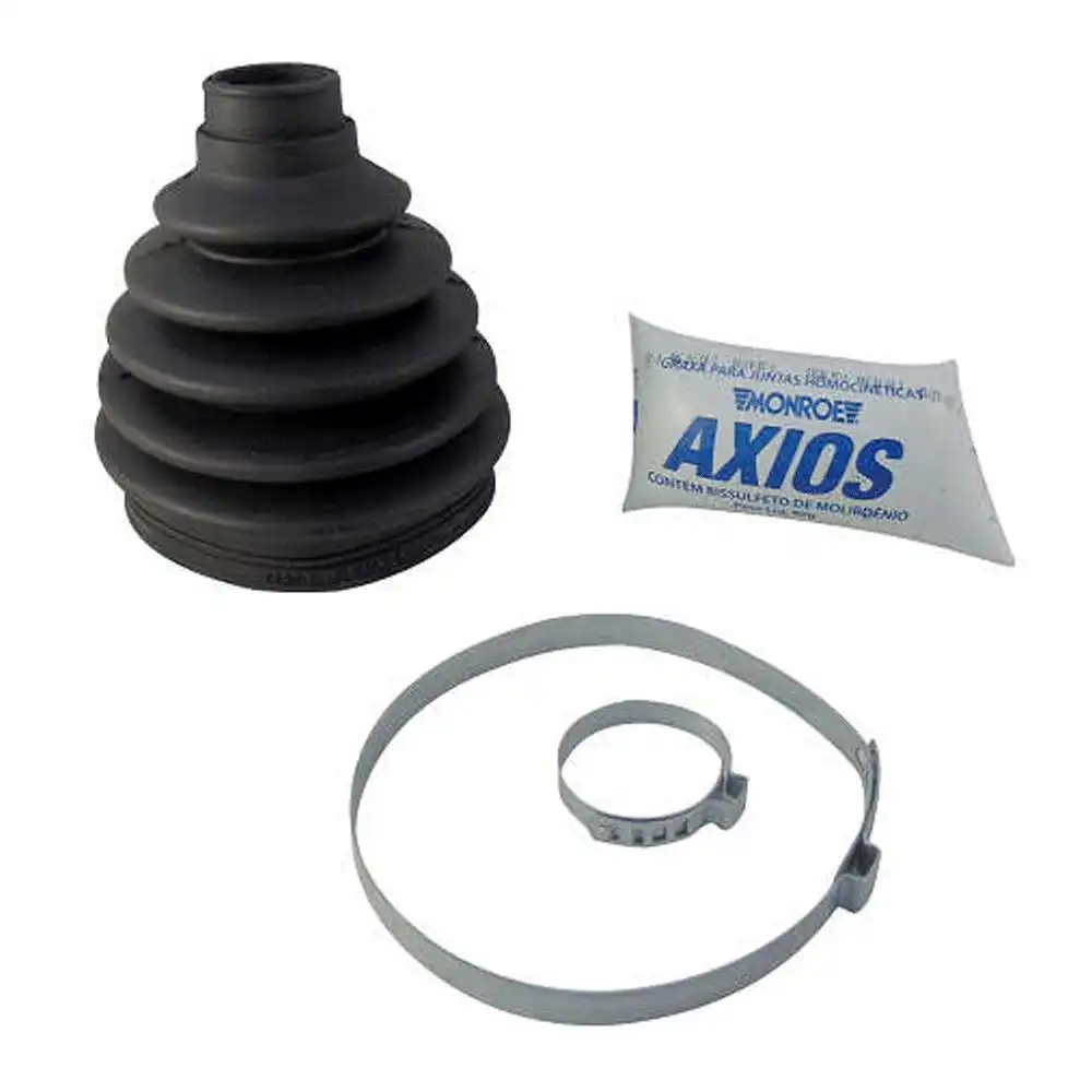 SANFONA HOMOC VECTRA 2006 A 2011 LADO RODA