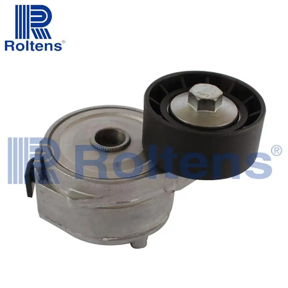 TENSOR CORREIA ALTERNADOR PEUGEOT 207 1.6 16V 2002 A 2008