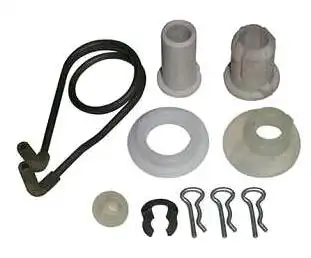 REPARO ALAVANCA CAMBIO ESCORTII,LOGUS,POINTER GOLF 98/99