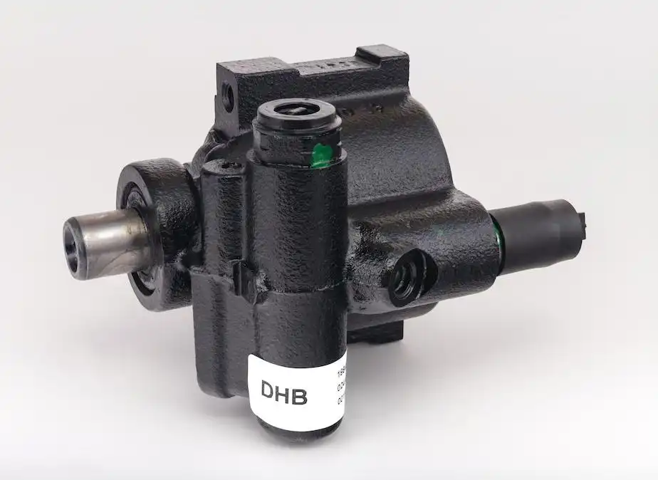 BOMBA DIR HIDRAULICA DUSTER LOGAN SANDERO 1.6 8 16V C/ AR