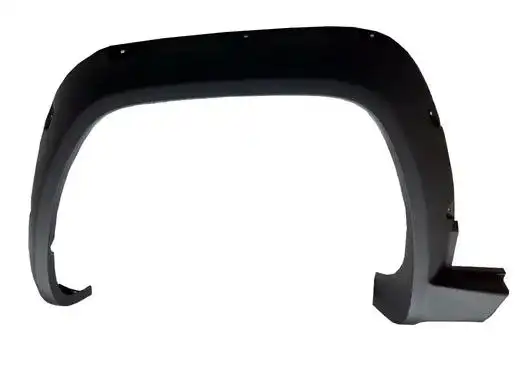 MOLDURA PARALAMA FIAT STRADA ADVENTURE 14/ DIANT ESQ