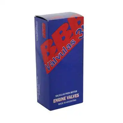 VALVULA ESCAPE GOL, PARATI, SAVEIRO, SANTANA AP 2.0 98/ C/