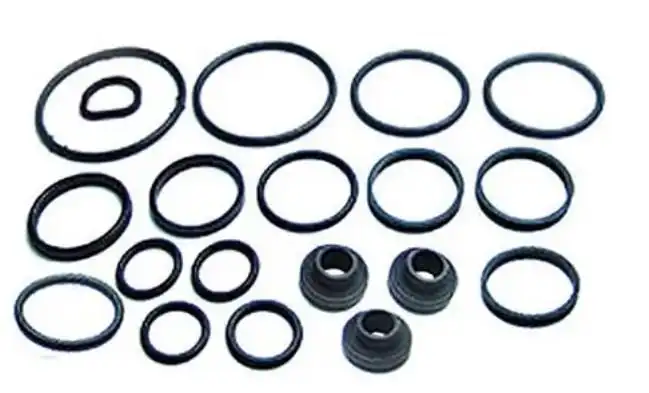 JUNTA ADMISSAO GOL 1000 AT 97/ 8 VAL (ANEL BORRACHA)