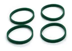 JUNTA COLETOR ADMISSAO CRUZE SONIC TRACKER 1.6 1.8 16V TDS