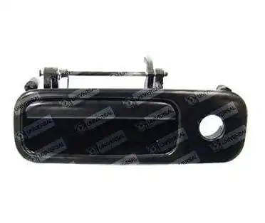 MACANETA TAMPA TRAS GOLF 99/ PRETA C/ FURO